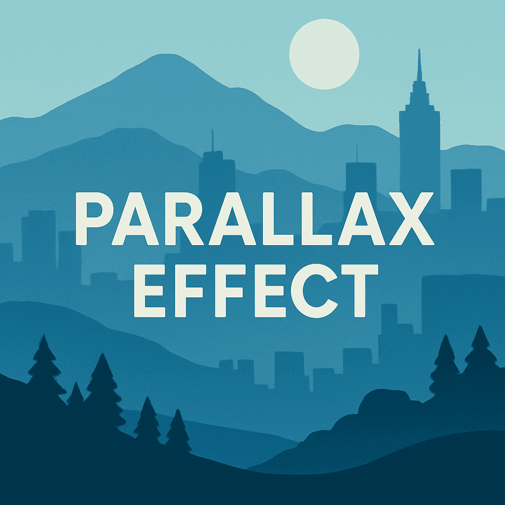 Framer Motion ile Modern Paralaks Efektler